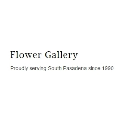 Flower Gallery