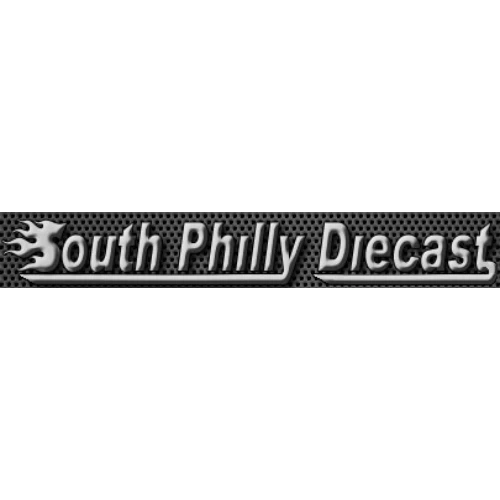 South Philly Diecast