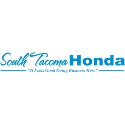 South Tacoma Honda