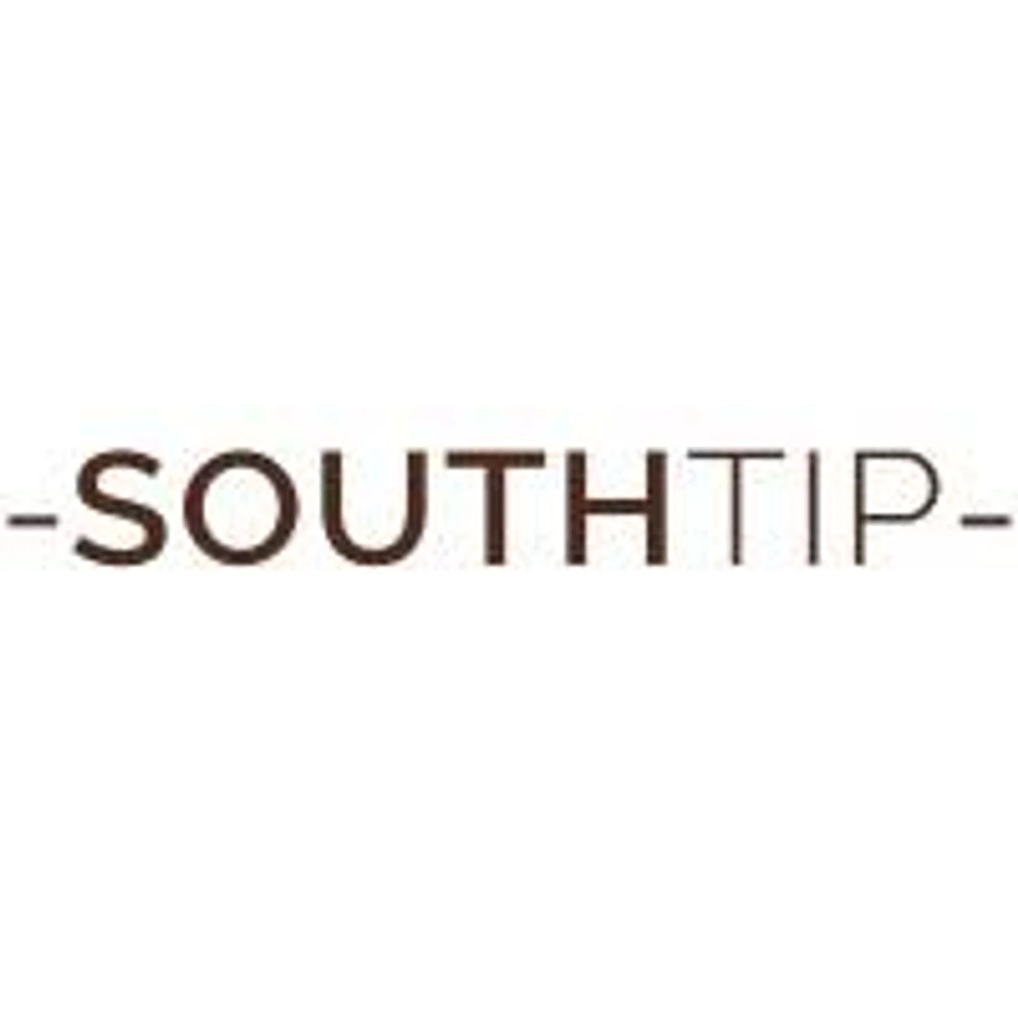 SouthTip Logo for Promo Codes
