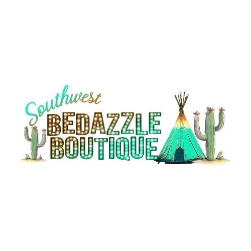 Southwest Bedazzle Promo Codes