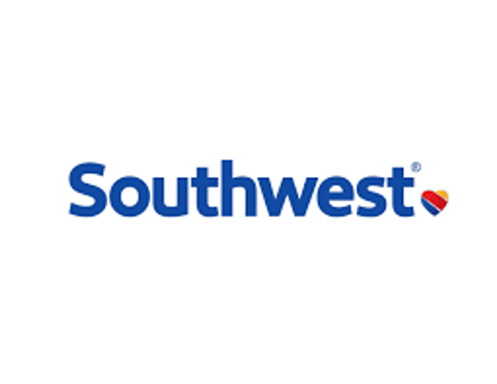 Southwest Airlines ES Logo for Promo Codes