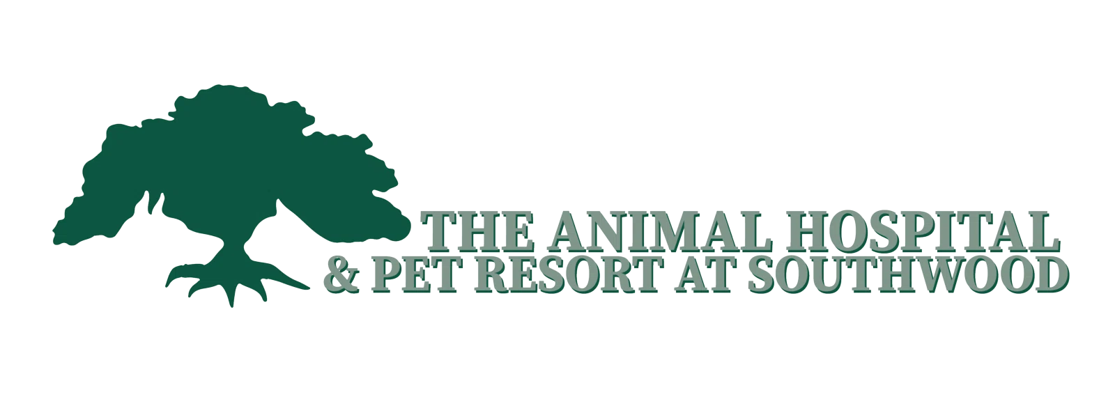 The Animal Hospital and Pet Resort at Southwood
