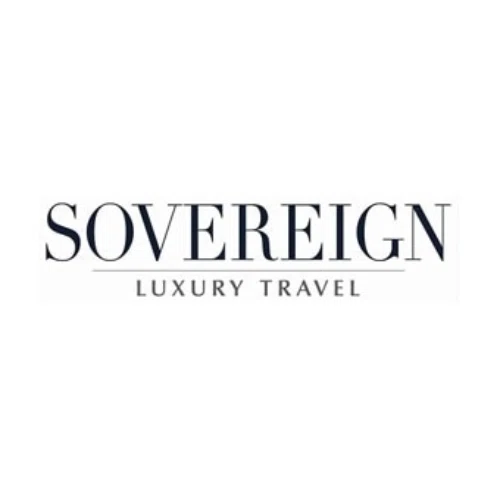 Sovereign Luxury Travel