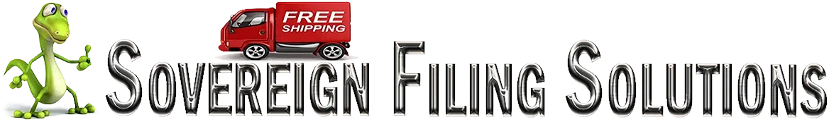 Sovereign Filing Solutions