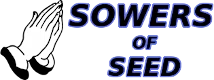 Sowers Of Seed