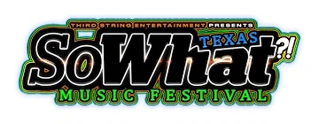 So What Music Festival