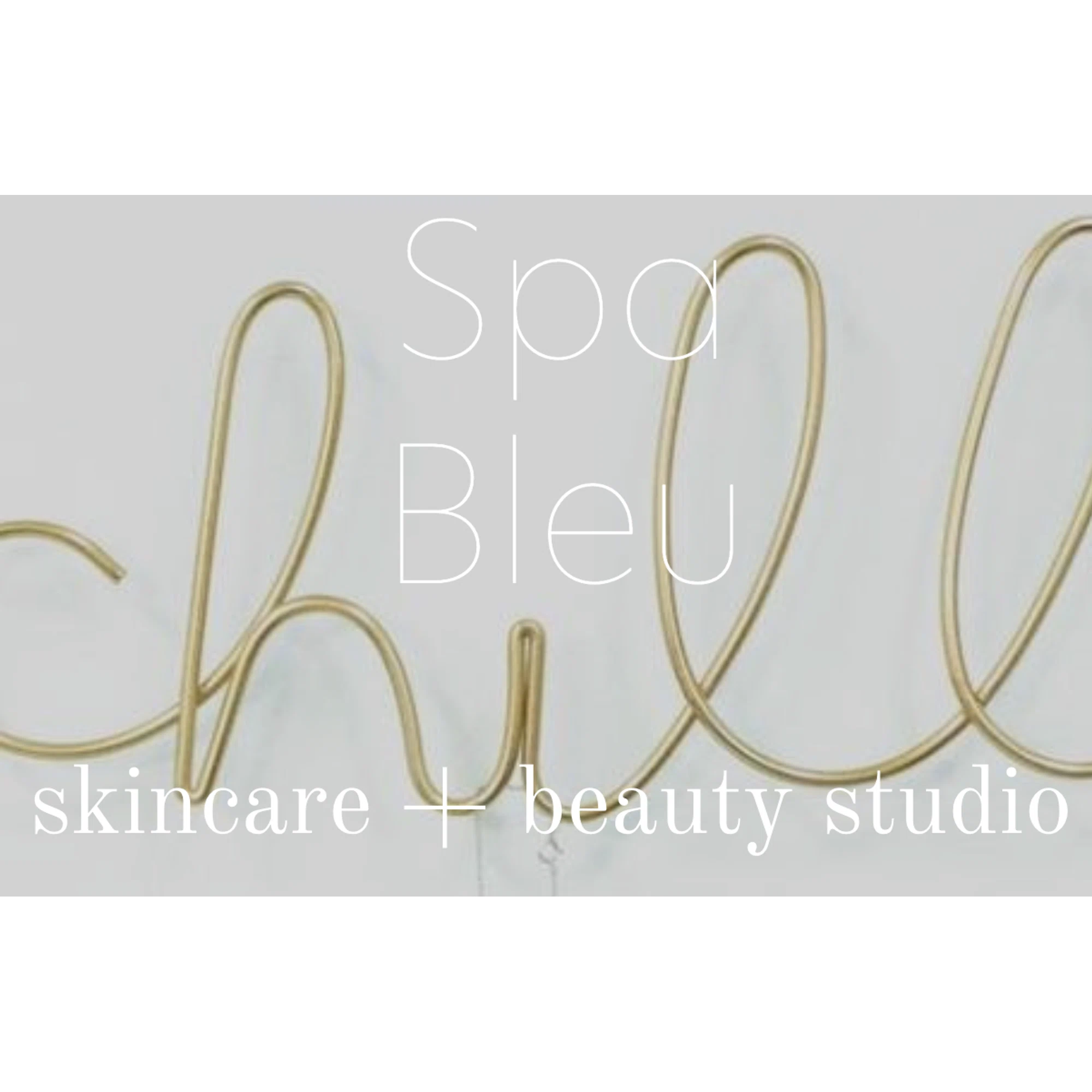 Spa Bleu