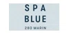 Spa Blue
