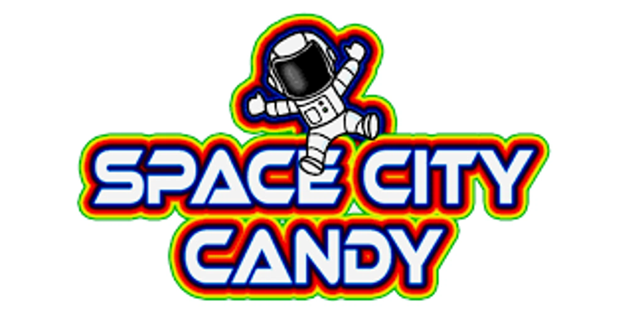 Space City Candy