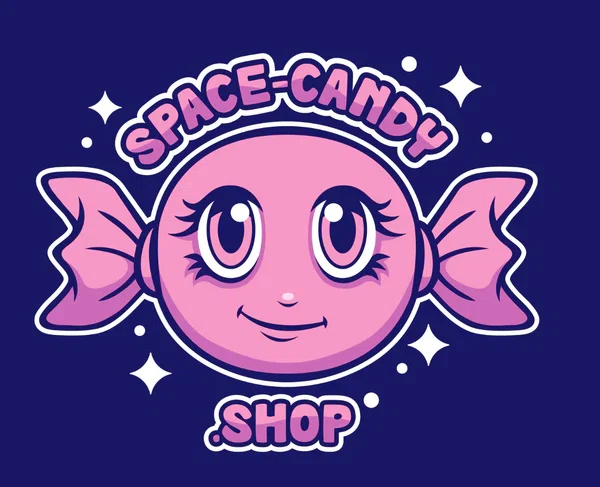 Space-Candy