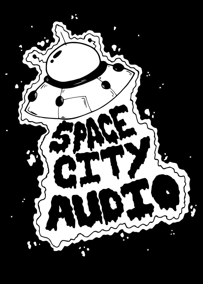 Space City Audio