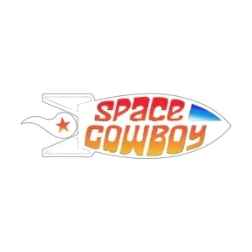 Space Cowboy Boots
