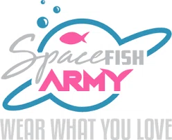 Spacefish Army