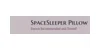 SpaceSleep Pillow