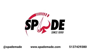 Spade Kreations
