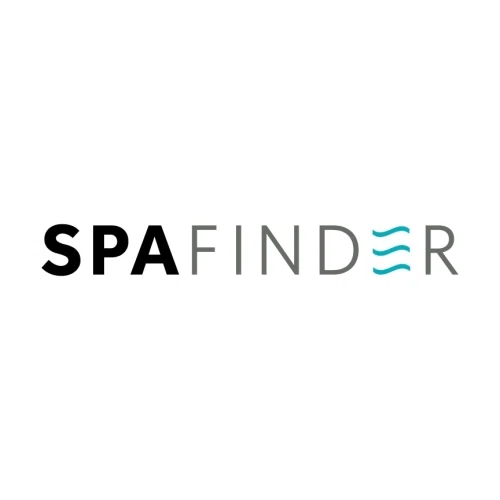 SpaFinder Promo Codes