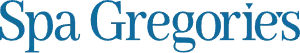 Spa Gregorie’s Logo for Promo Codes