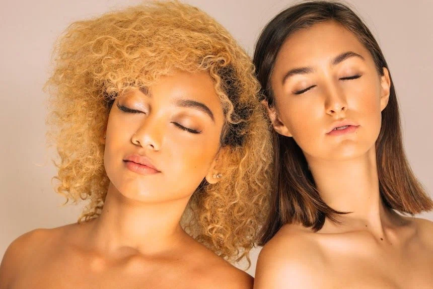 Spa Lashes