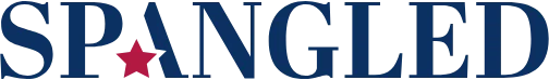 Spangled