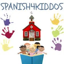 Spanish4Kiddos