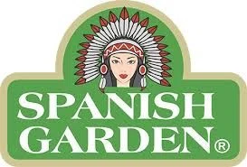 Spanish Garden