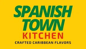 Spanish Town Kitchen
