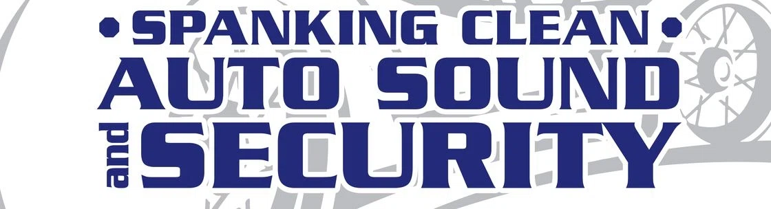 Spanking Clean Auto Sound & Security