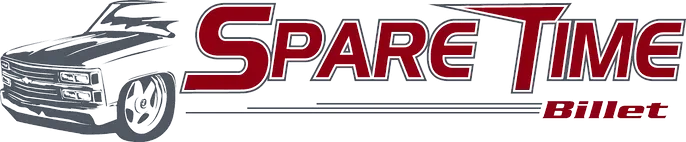 SpareTime Fab Billet