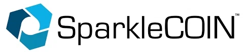 SparkleCOIN