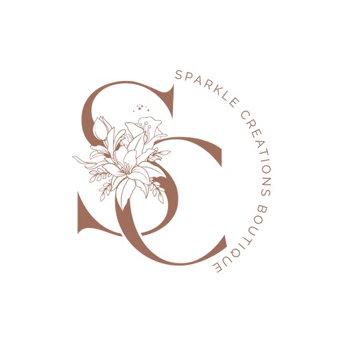 Sparkle Creations by Lily