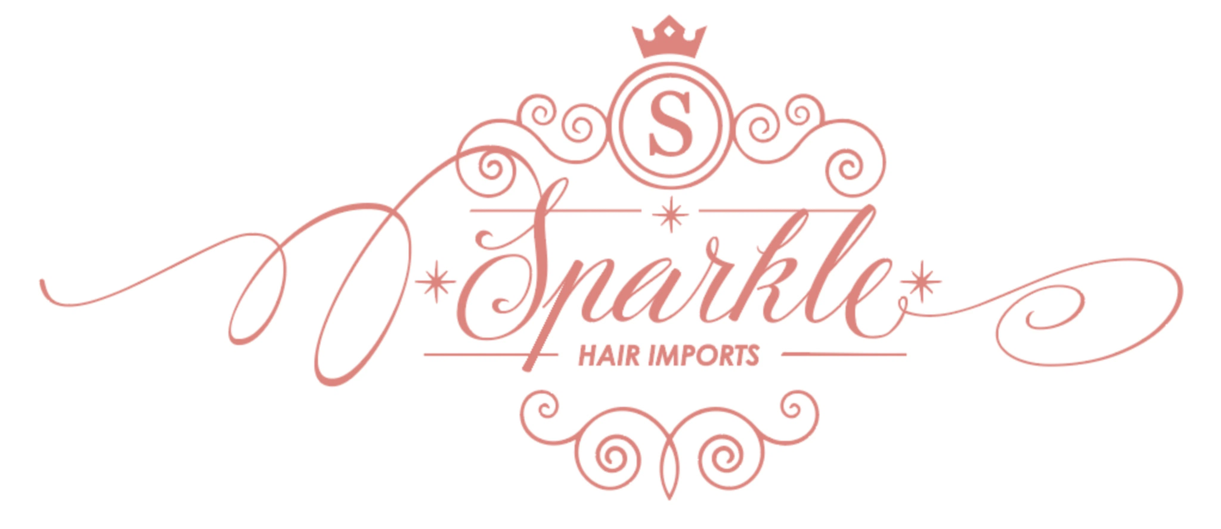 Sparkle Hair Imports