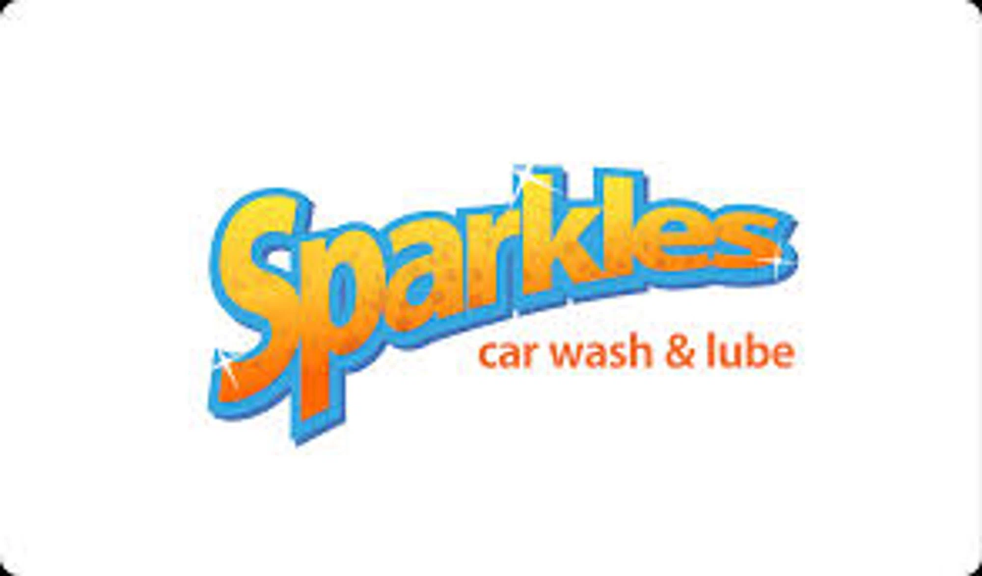 Sparkles Carwash & Quick Lube