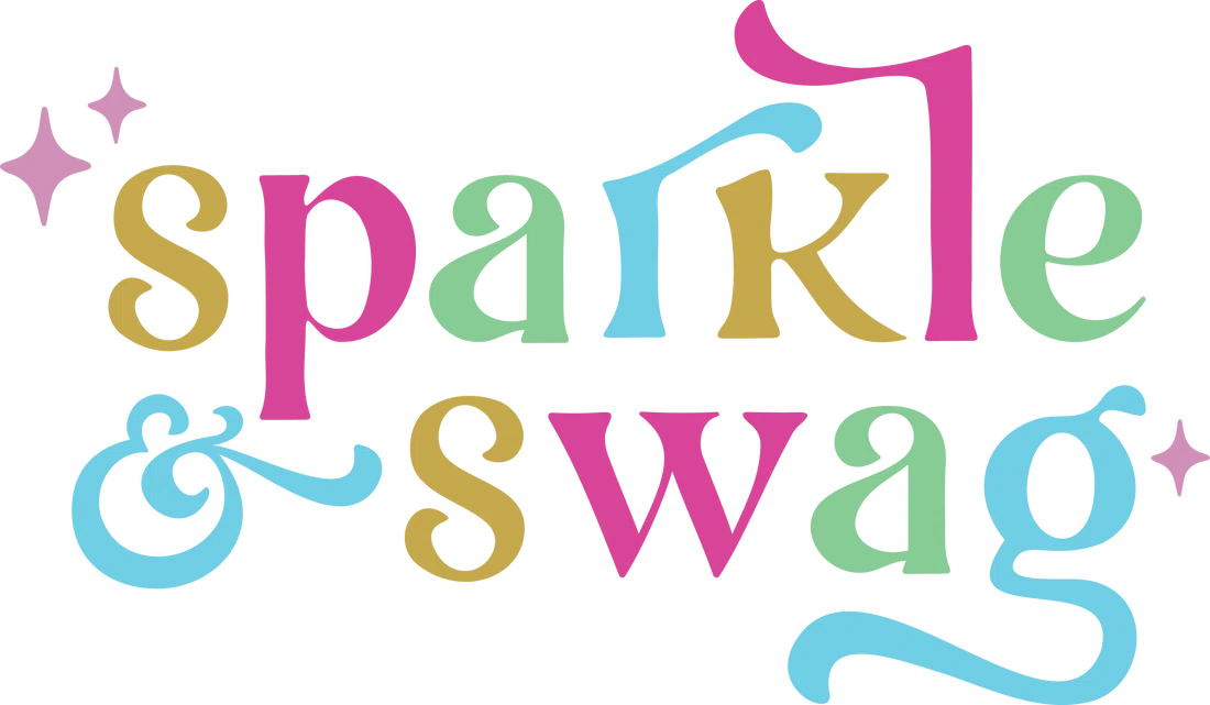 Sparkle & Swag