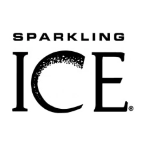 Sparkling ICE