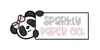 Sparkly Paper