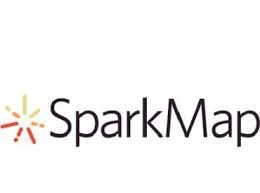 SparkMap