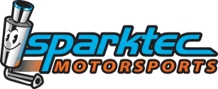 Sparktec Motorsports Logo for Special Discounts