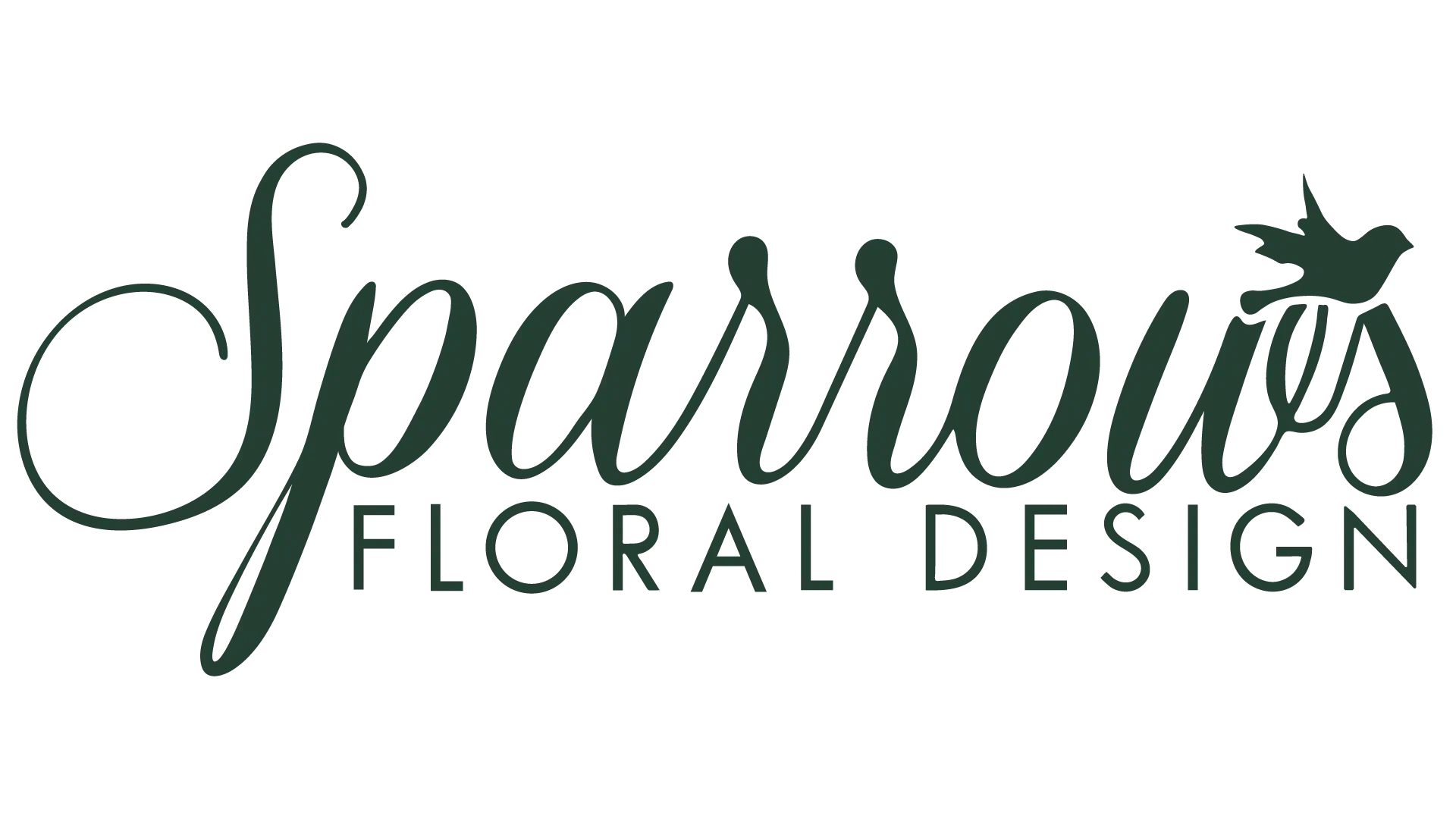 Sparrow's Floral Design