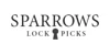 Sparrows Lock Picks