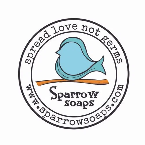 Sparrow Soaps