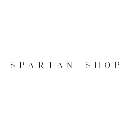 Spartan Shop