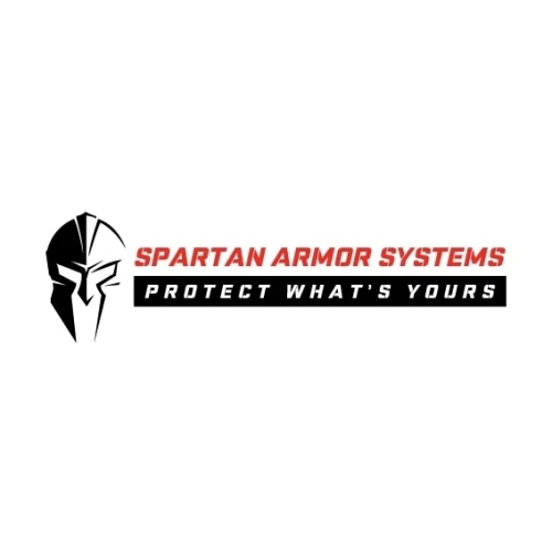 Spartan Armor Systems