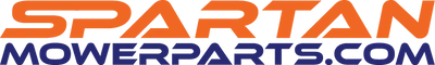 Spartan Mower Parts