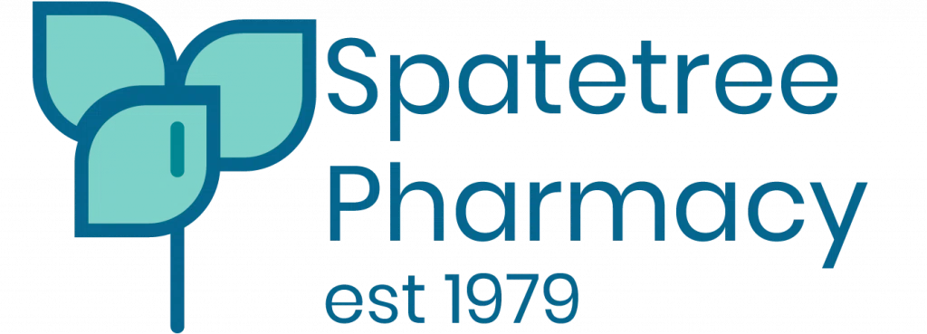 Spatetree Pharmacy