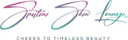 Spatini Skin Lounge Logo for Special Discounts