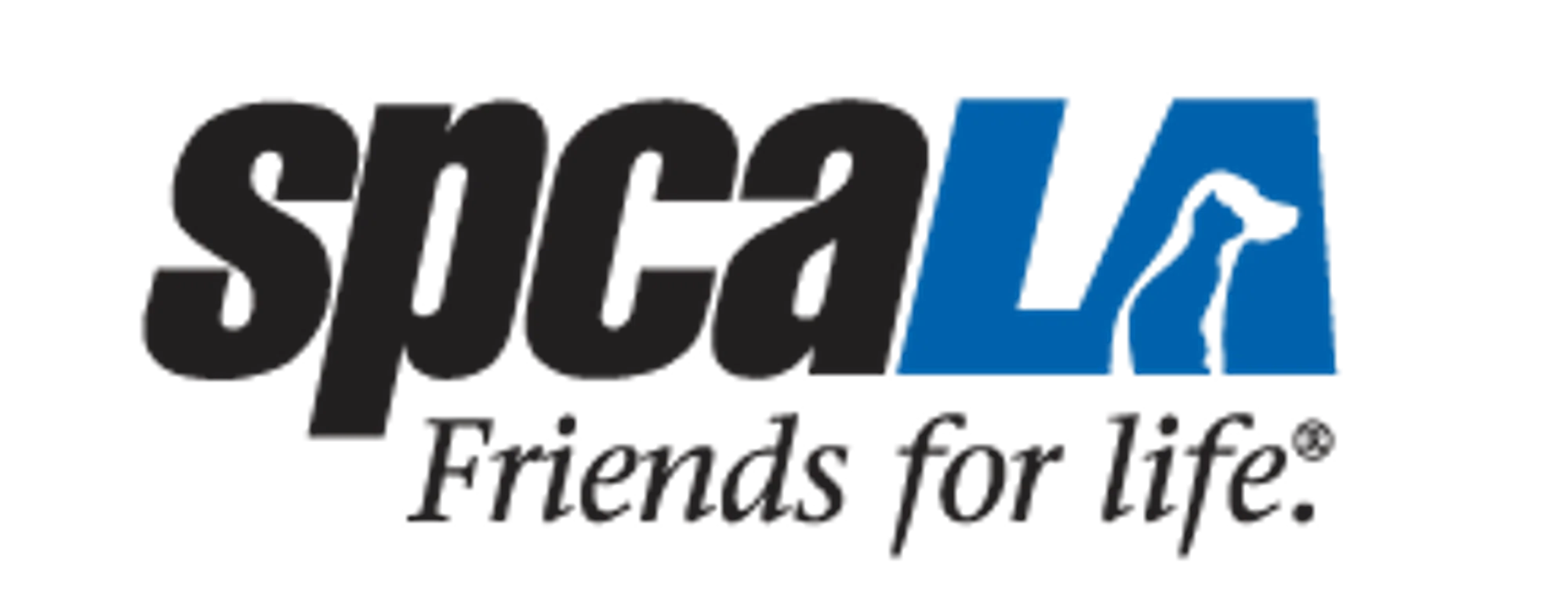 spcaLA