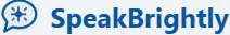 SpeakBrightly