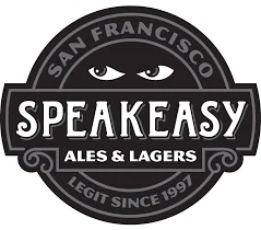 Speakeasy Ales & Lagers