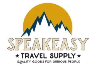 Speakeasy Travel Supply